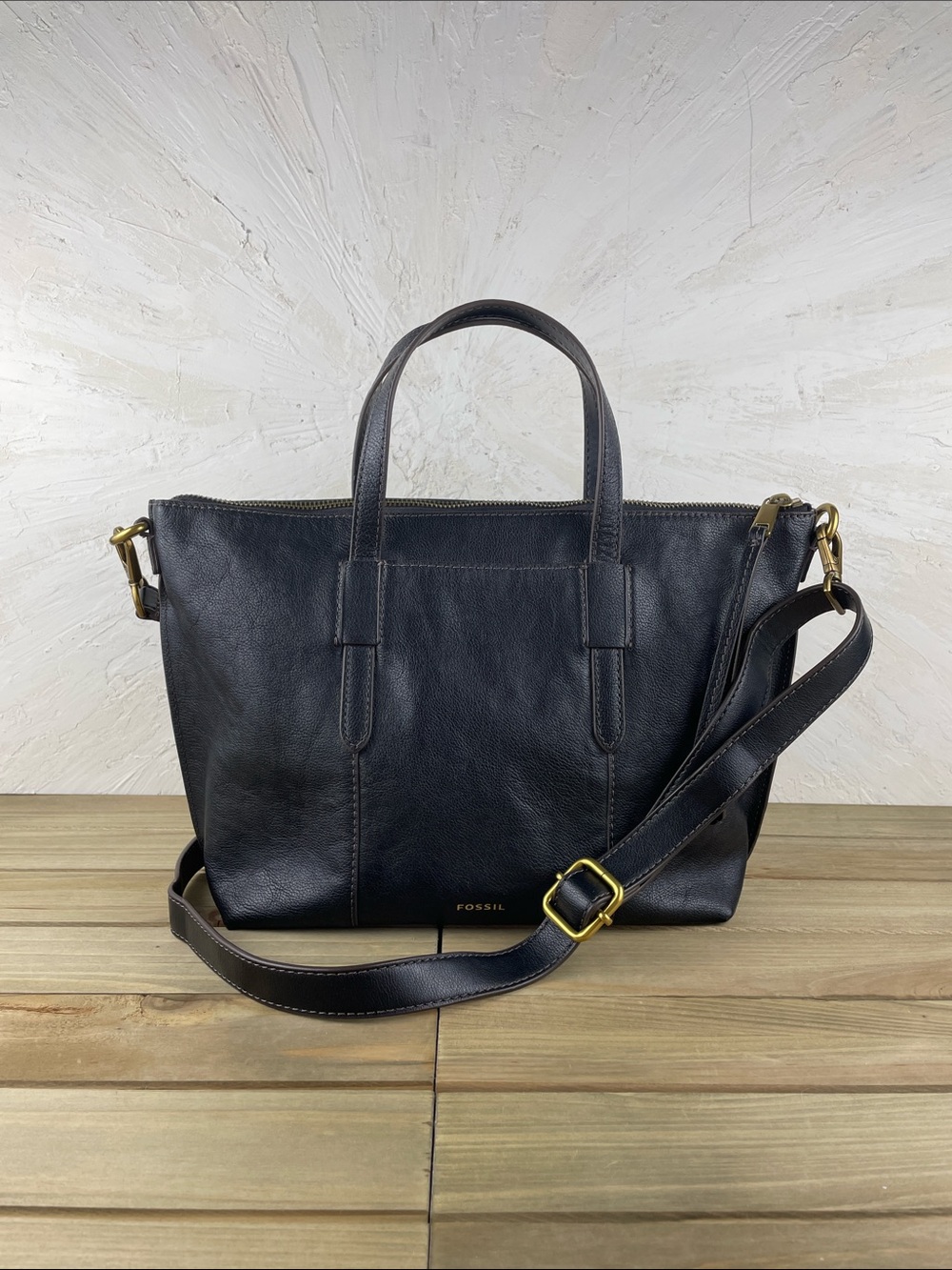 Fossil Crossbody Bag